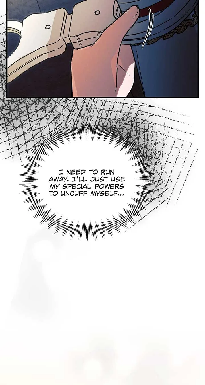 Let Me Kidnap the Male Lead! Zinmanga X Chapter 34 Page 80