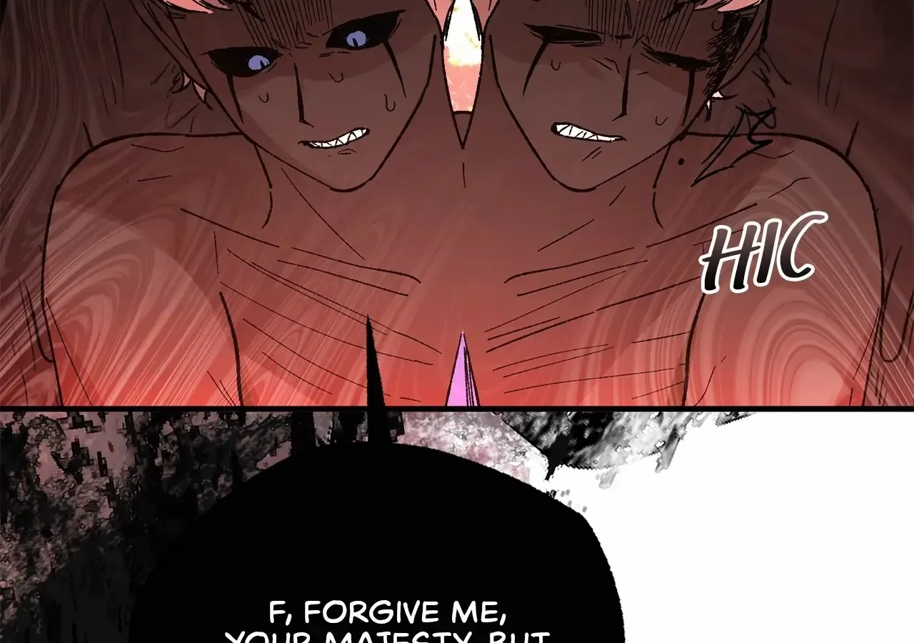 Let Me Kidnap the Male Lead! Zinmanga X Chapter 33 Page 135