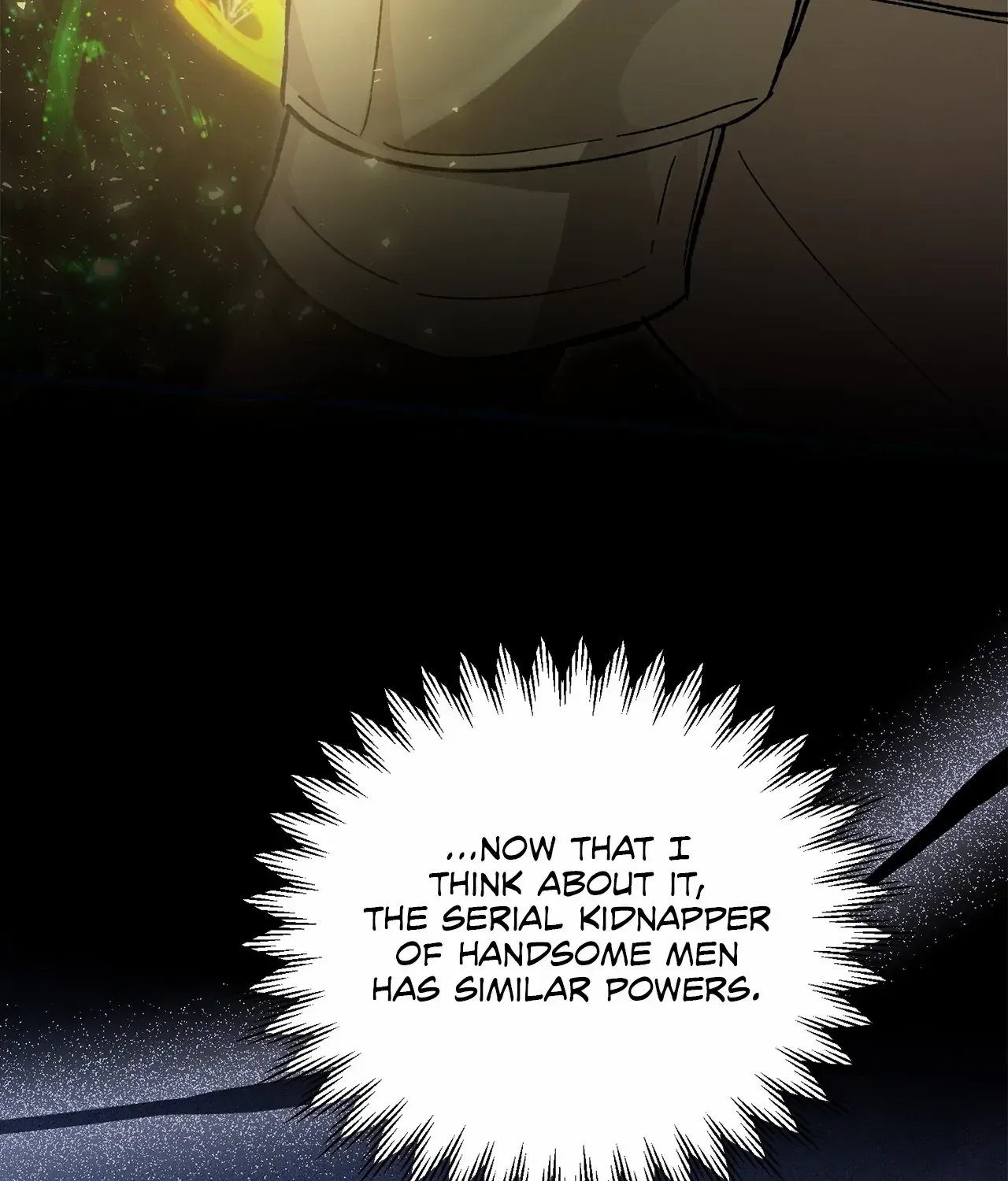 Let Me Kidnap the Male Lead! Zinmanga X Chapter 33 Page 160