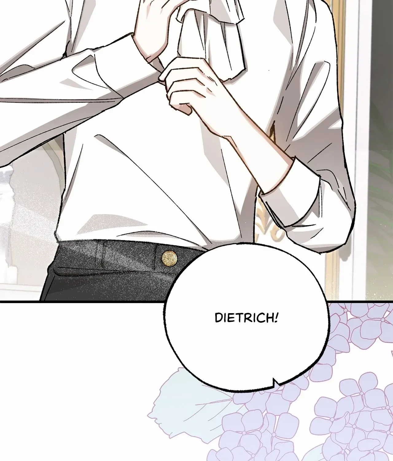 Let Me Kidnap the Male Lead! Zinmanga X Chapter 32 Page 9