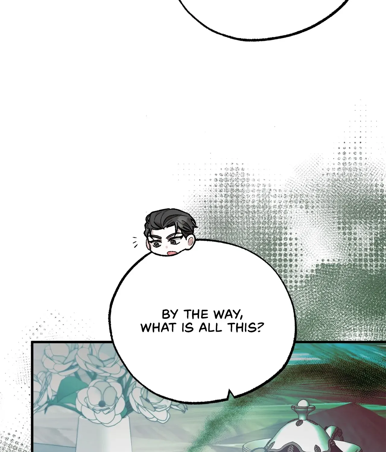 Let Me Kidnap the Male Lead! Zinmanga X Chapter 32 Page 15