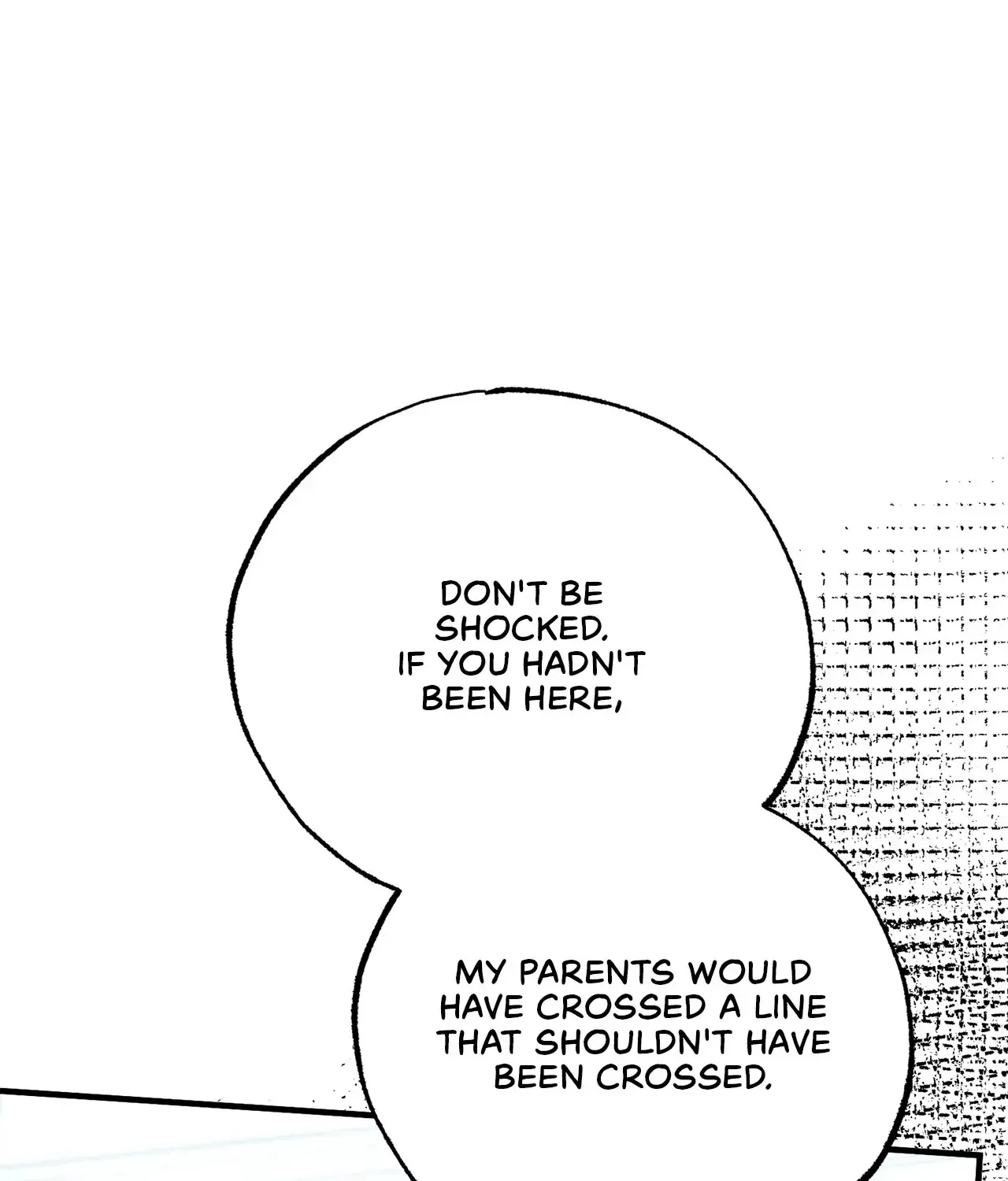 Let Me Kidnap the Male Lead! Zinmanga X Chapter 32 Page 69