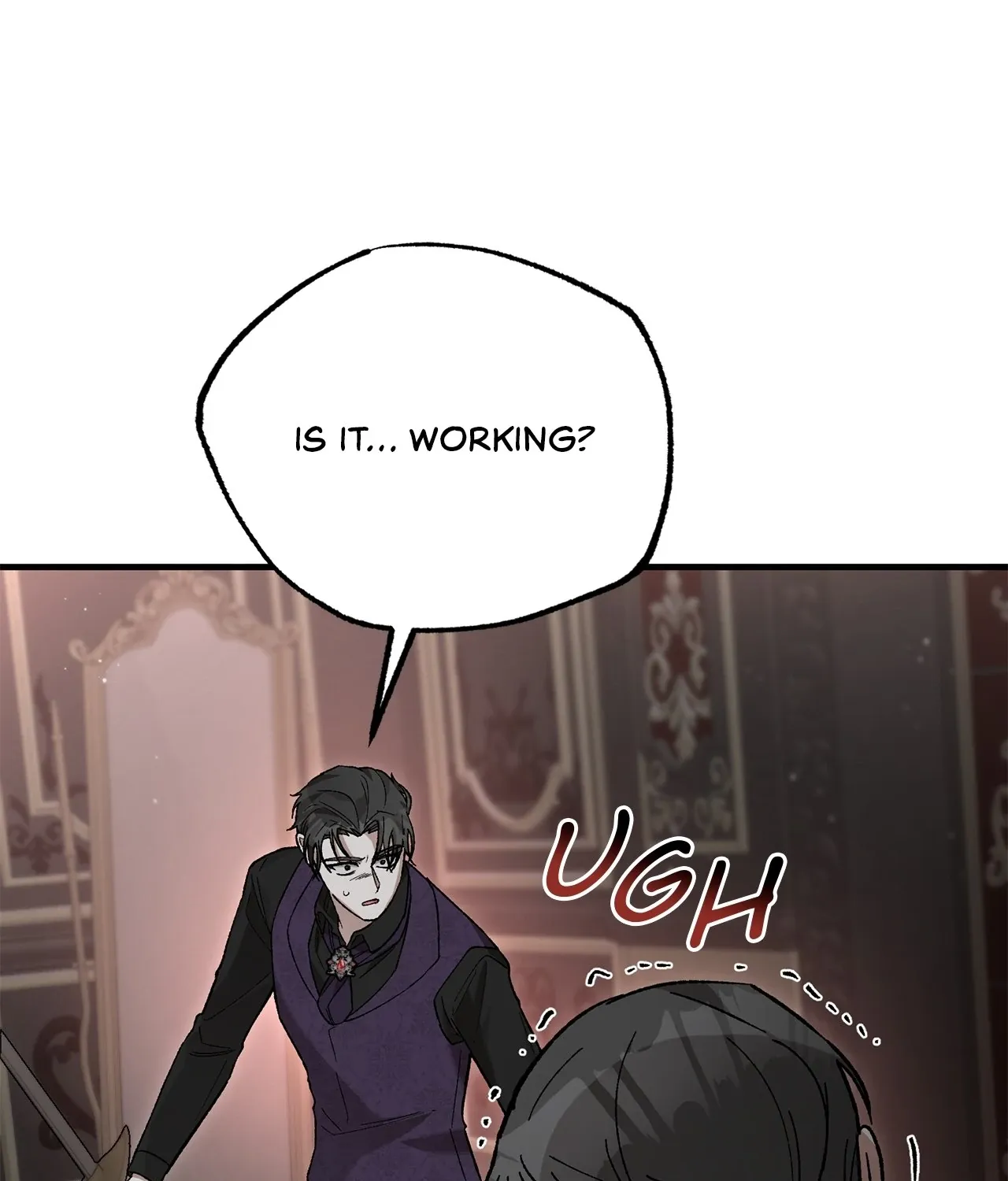 Let Me Kidnap the Male Lead! Zinmanga X Chapter 31 Page 108