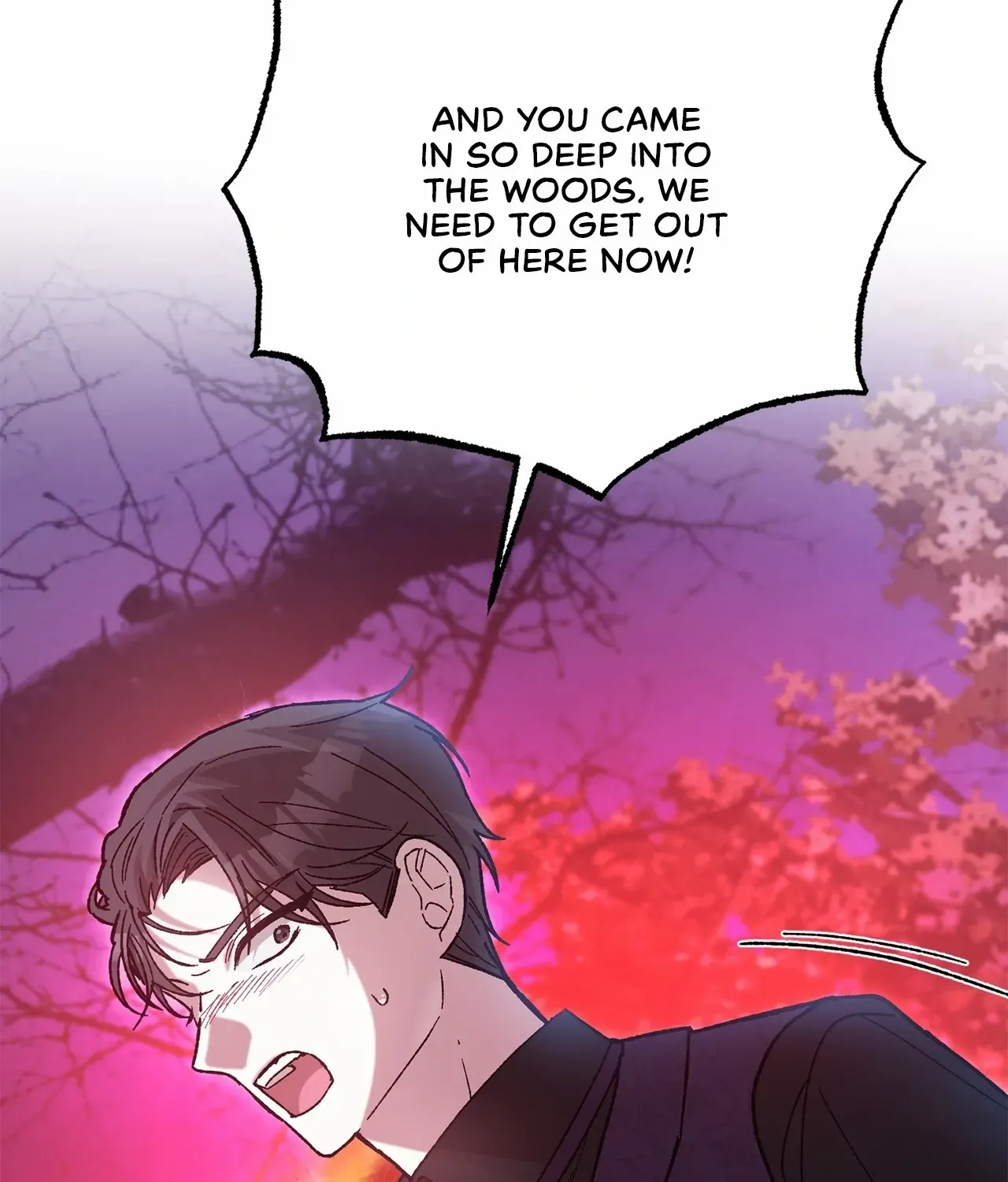 Let Me Kidnap the Male Lead! Zinmanga X Chapter 30 Page 18