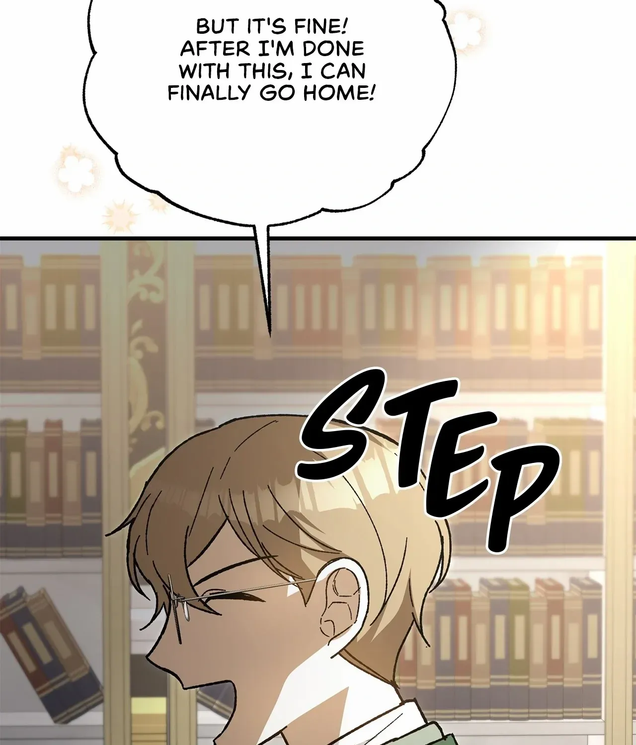 Let Me Kidnap the Male Lead! Zinmanga X Chapter 29 Page 7