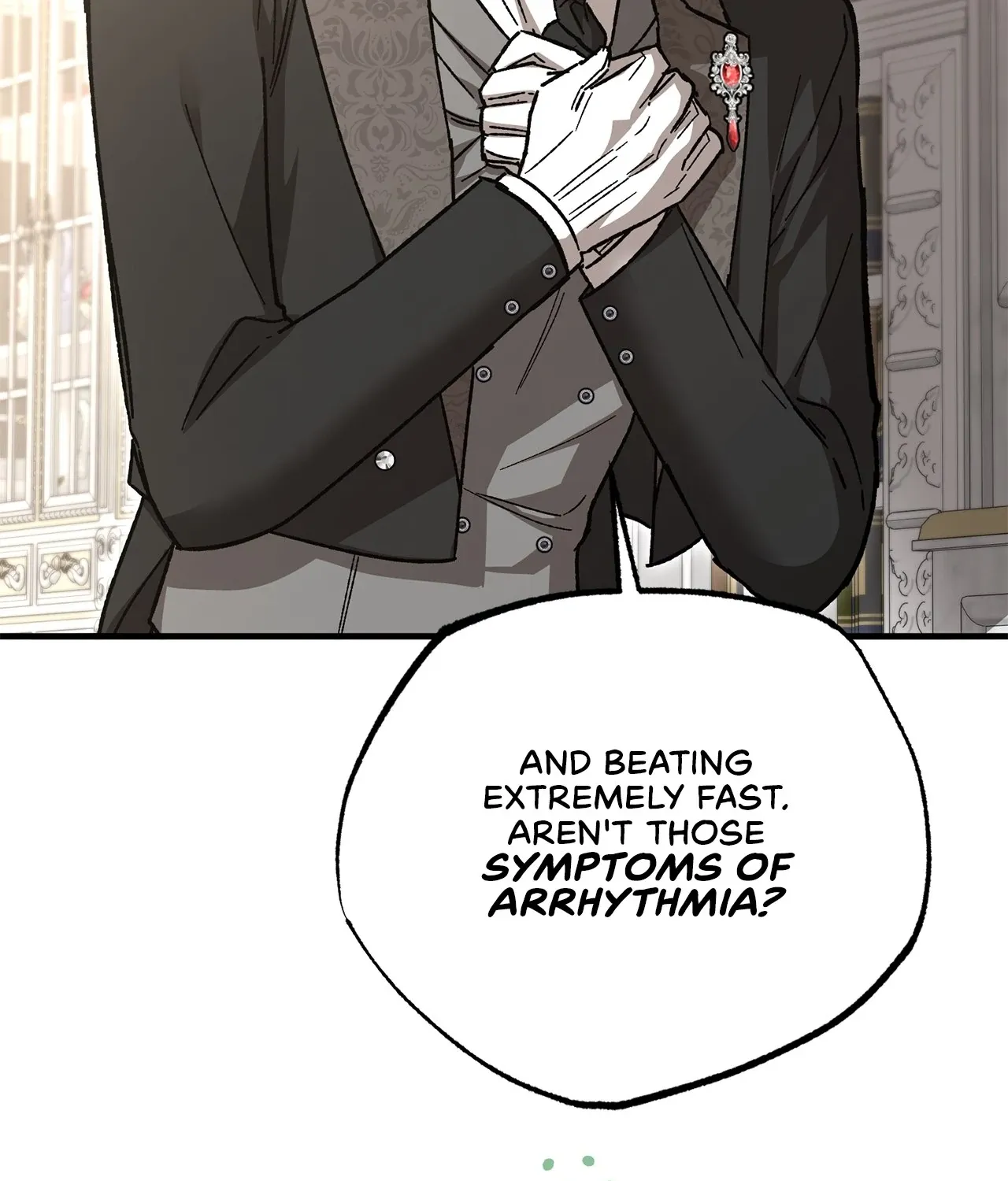 Let Me Kidnap the Male Lead! Zinmanga X Chapter 29 Page 26