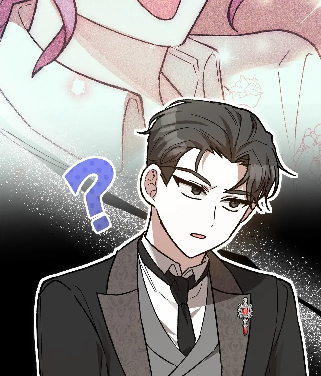 Let Me Kidnap the Male Lead! Zinmanga X Chapter 29 Page 30