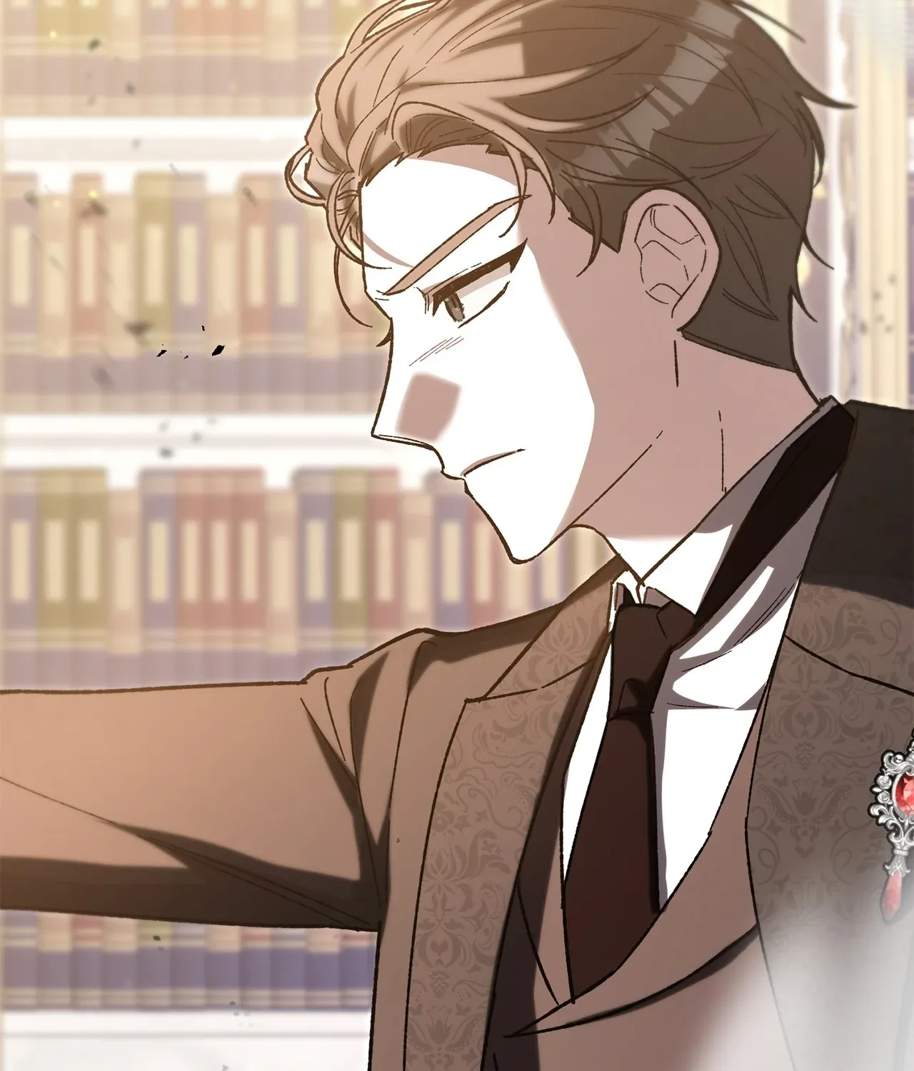 Let Me Kidnap the Male Lead! Zinmanga X Chapter 29 Page 59