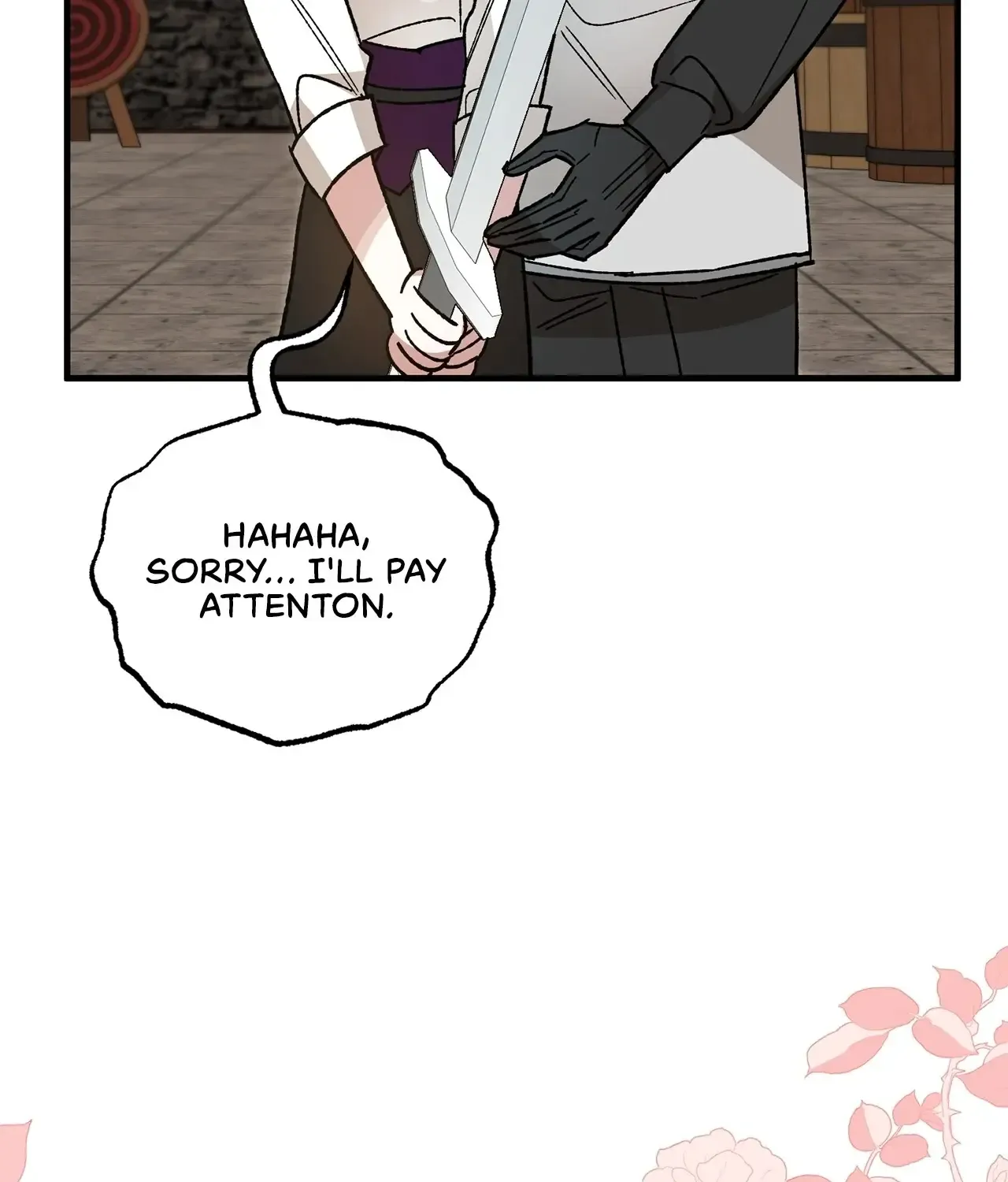 Let Me Kidnap the Male Lead! Zinmanga X Chapter 28 Page 45