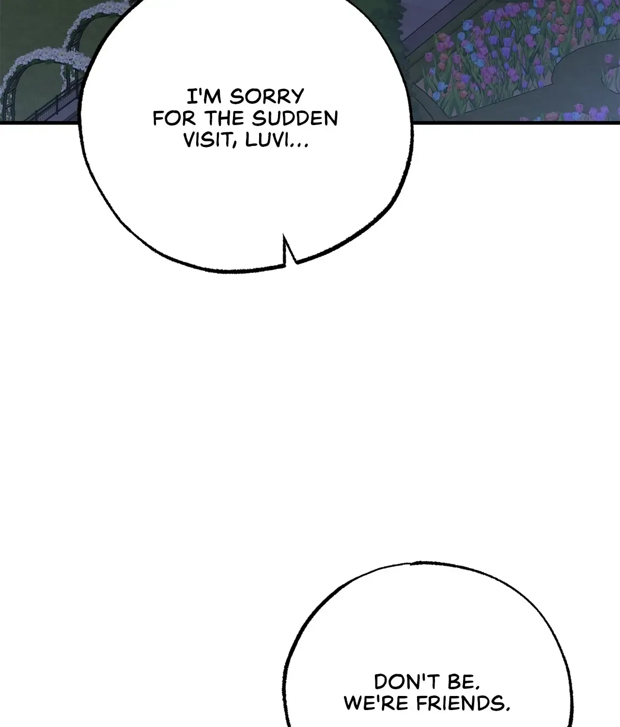 Let Me Kidnap the Male Lead! Zinmanga X Chapter 27 Page 3