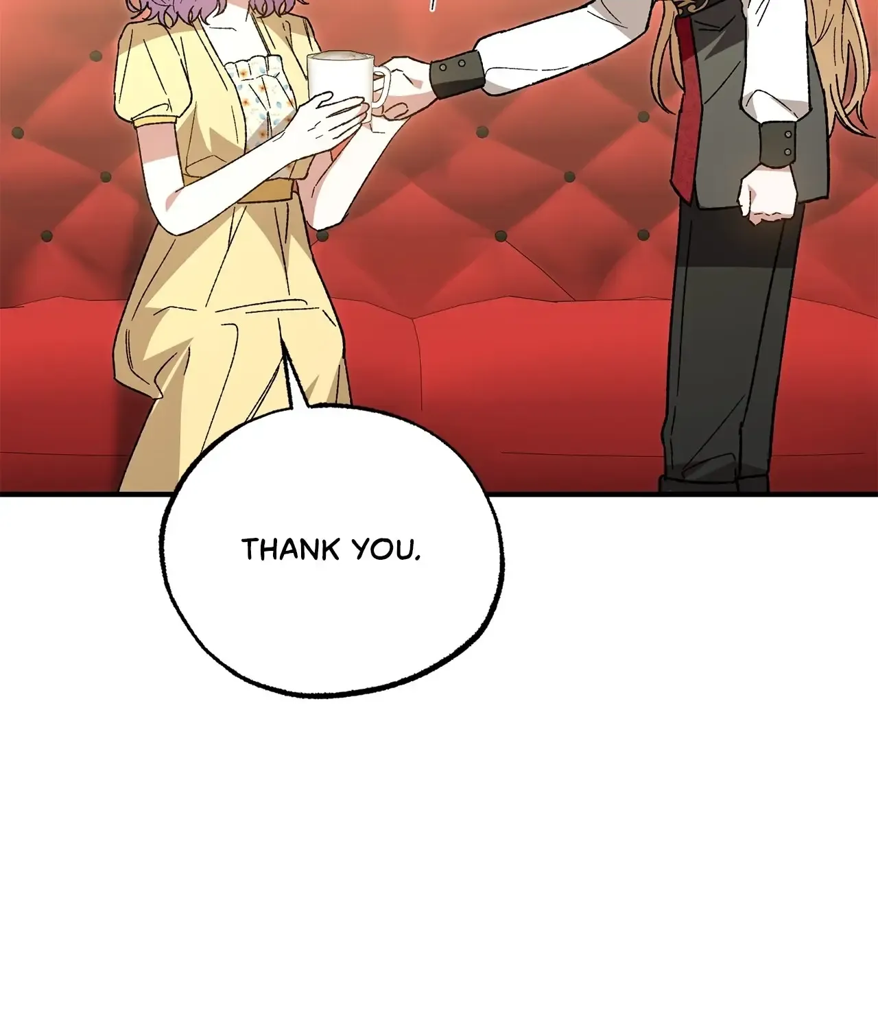 Let Me Kidnap the Male Lead! Zinmanga X Chapter 27 Page 5
