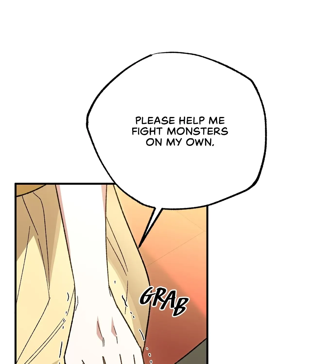 Let Me Kidnap the Male Lead! Zinmanga X Chapter 27 Page 30