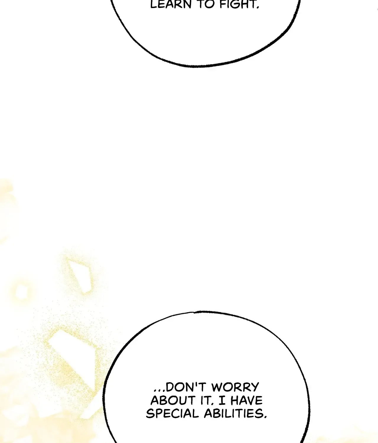 Let Me Kidnap the Male Lead! Zinmanga X Chapter 27 Page 34