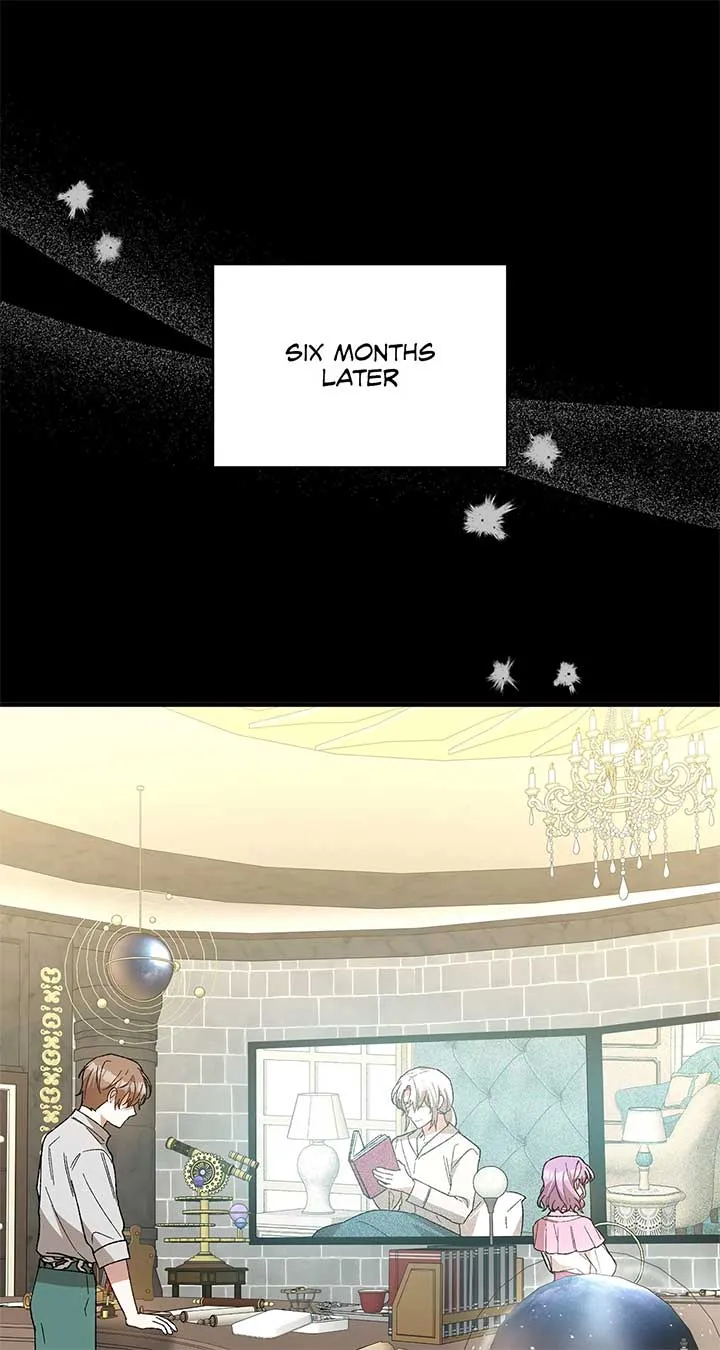 Let Me Kidnap the Male Lead! Zinmanga X Chapter 26 Page 3