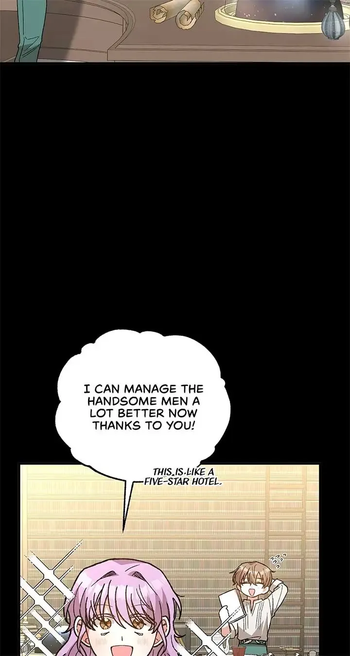 Let Me Kidnap the Male Lead! Zinmanga X Chapter 26 Page 4