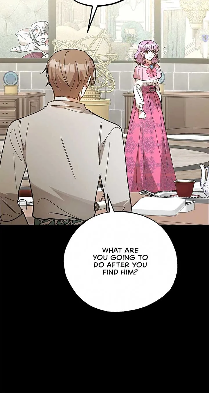Let Me Kidnap the Male Lead! Zinmanga X Chapter 26 Page 19