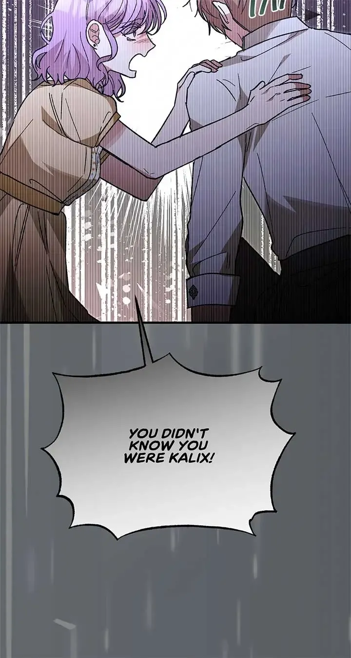 Let Me Kidnap the Male Lead! Zinmanga X Chapter 26 Page 42