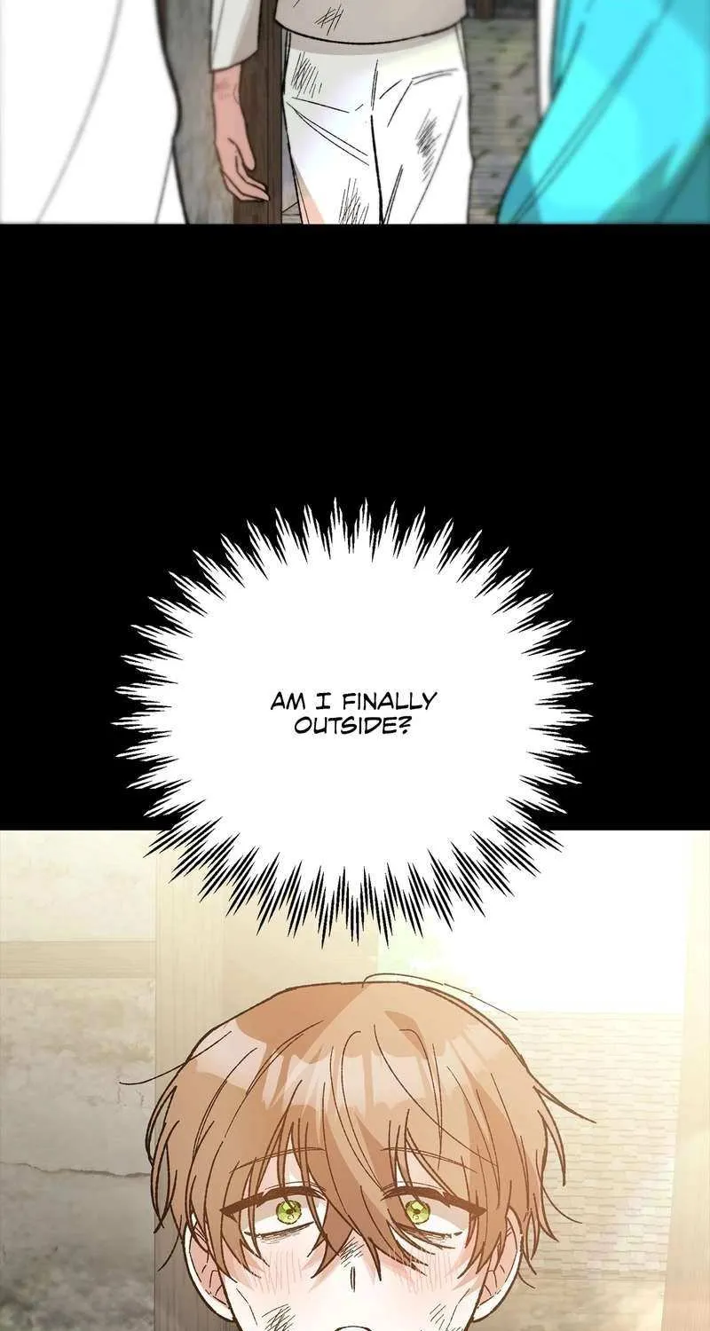 Let Me Kidnap the Male Lead! Zinmanga X Chapter 25 Page 63
