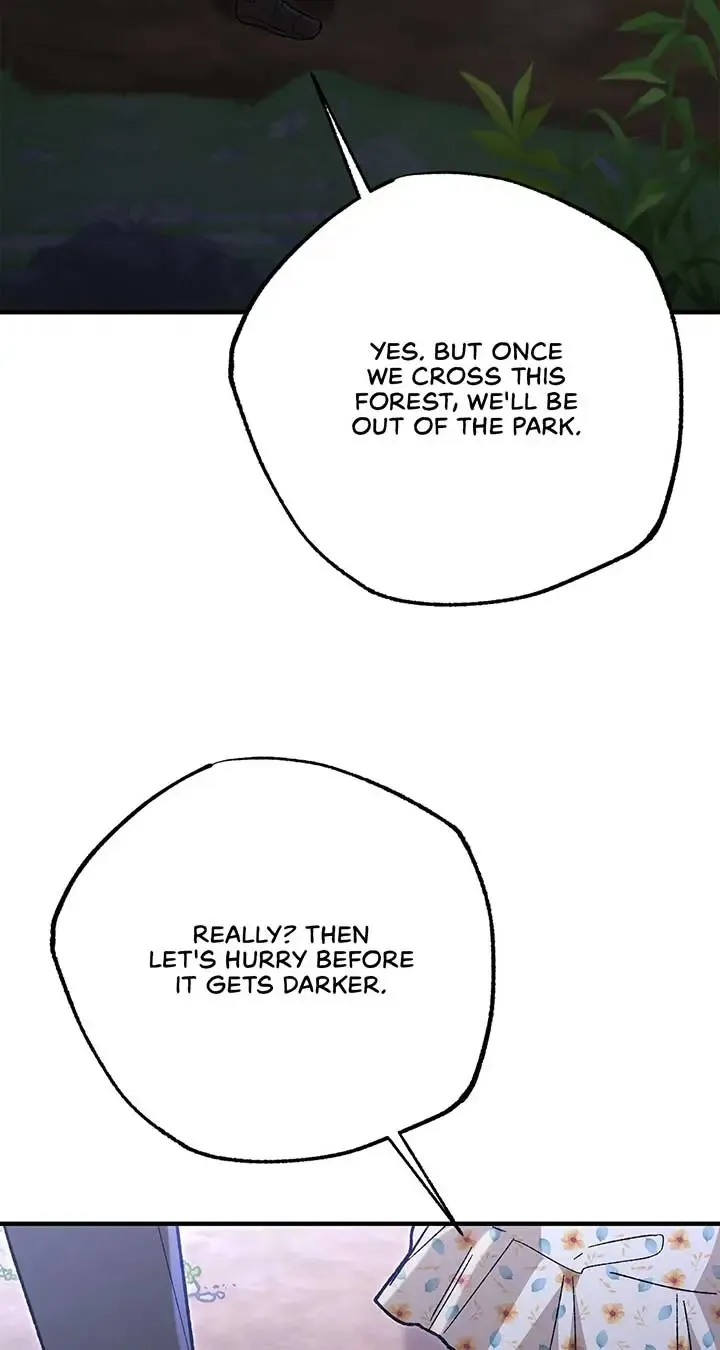 Let Me Kidnap the Male Lead! Zinmanga X Chapter 24 Page 28