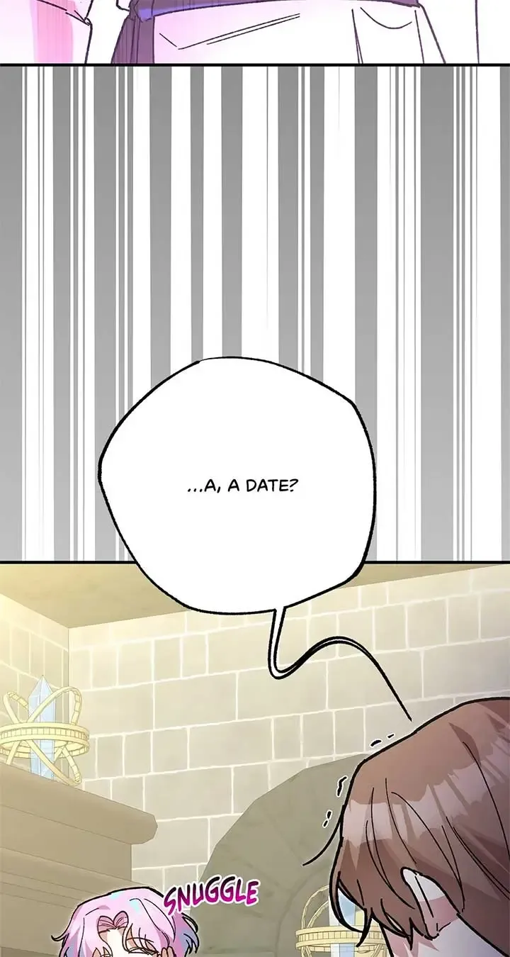 Let Me Kidnap the Male Lead! Zinmanga X Chapter 23 Page 6