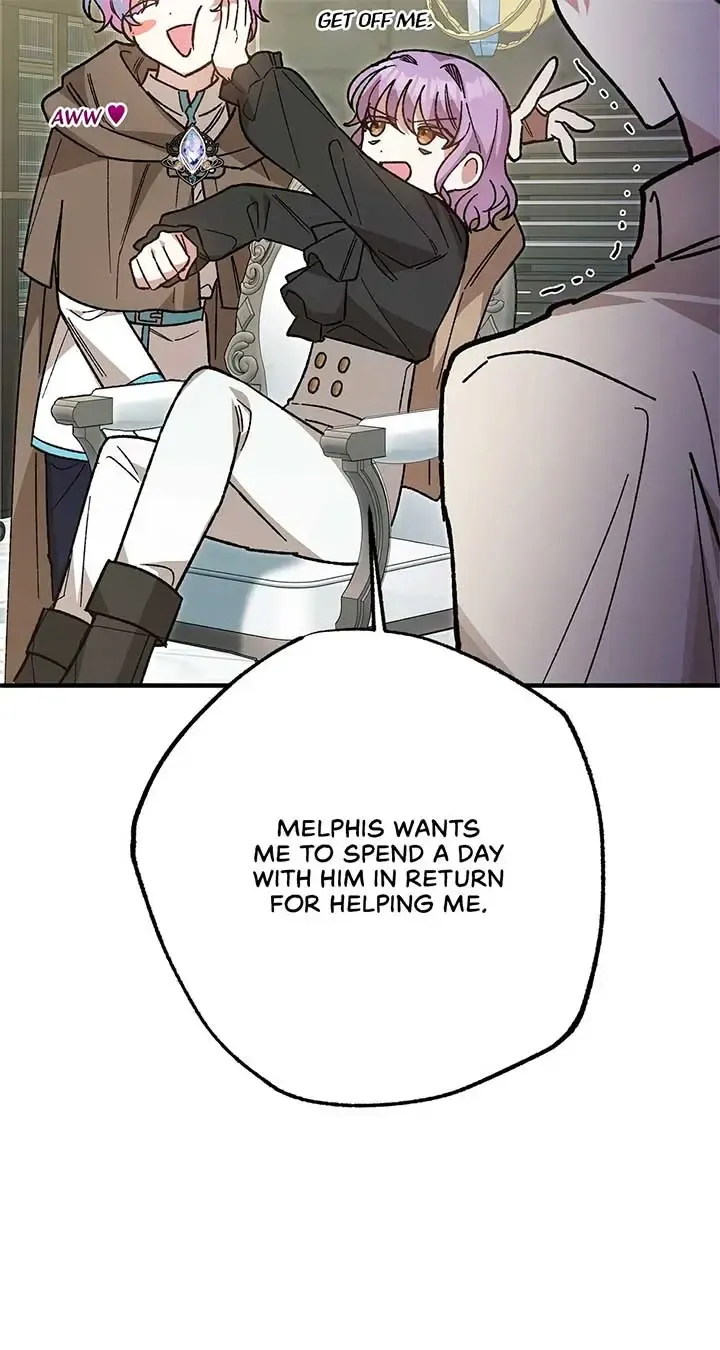 Let Me Kidnap the Male Lead! Zinmanga X Chapter 23 Page 7