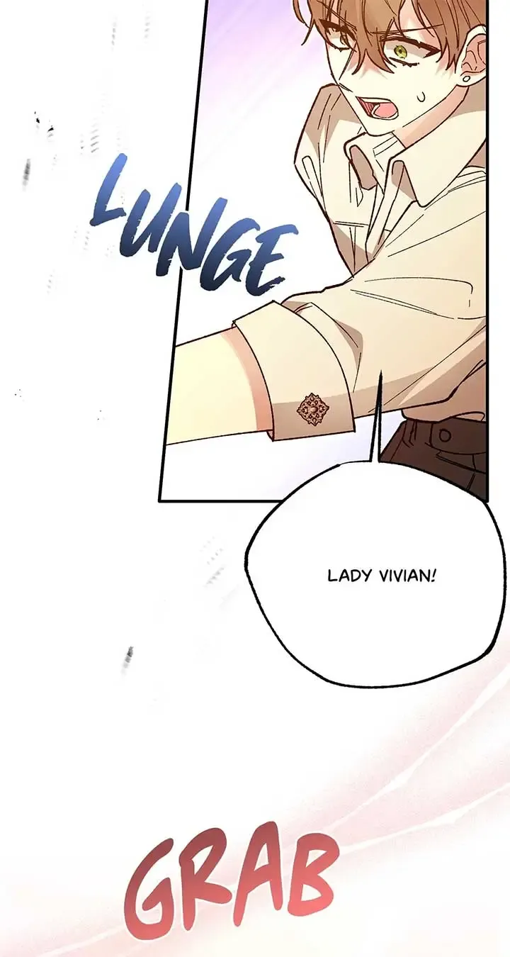 Let Me Kidnap the Male Lead! Zinmanga X Chapter 23 Page 80