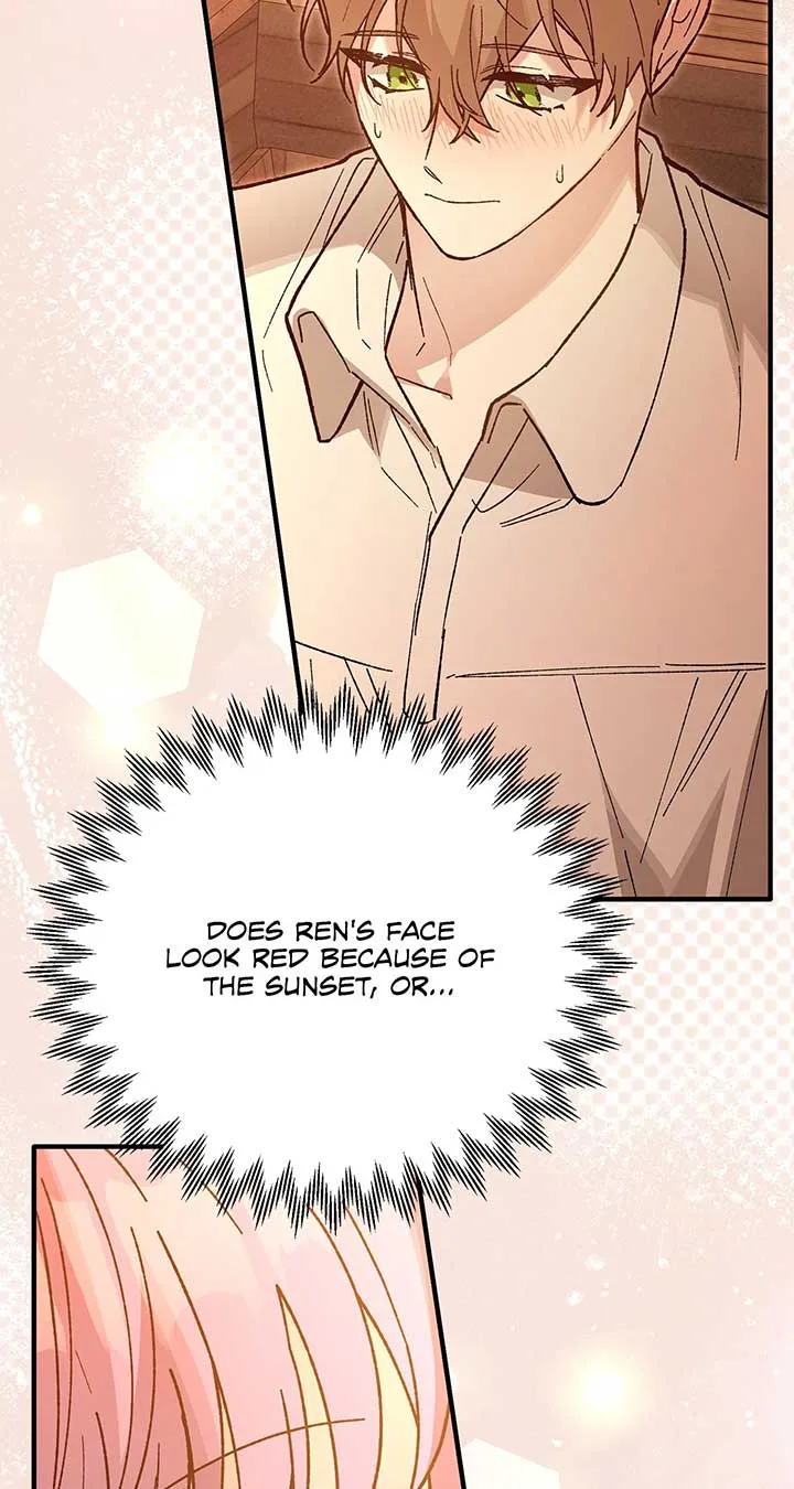 Let Me Kidnap the Male Lead! Zinmanga X Chapter 23 Page 88