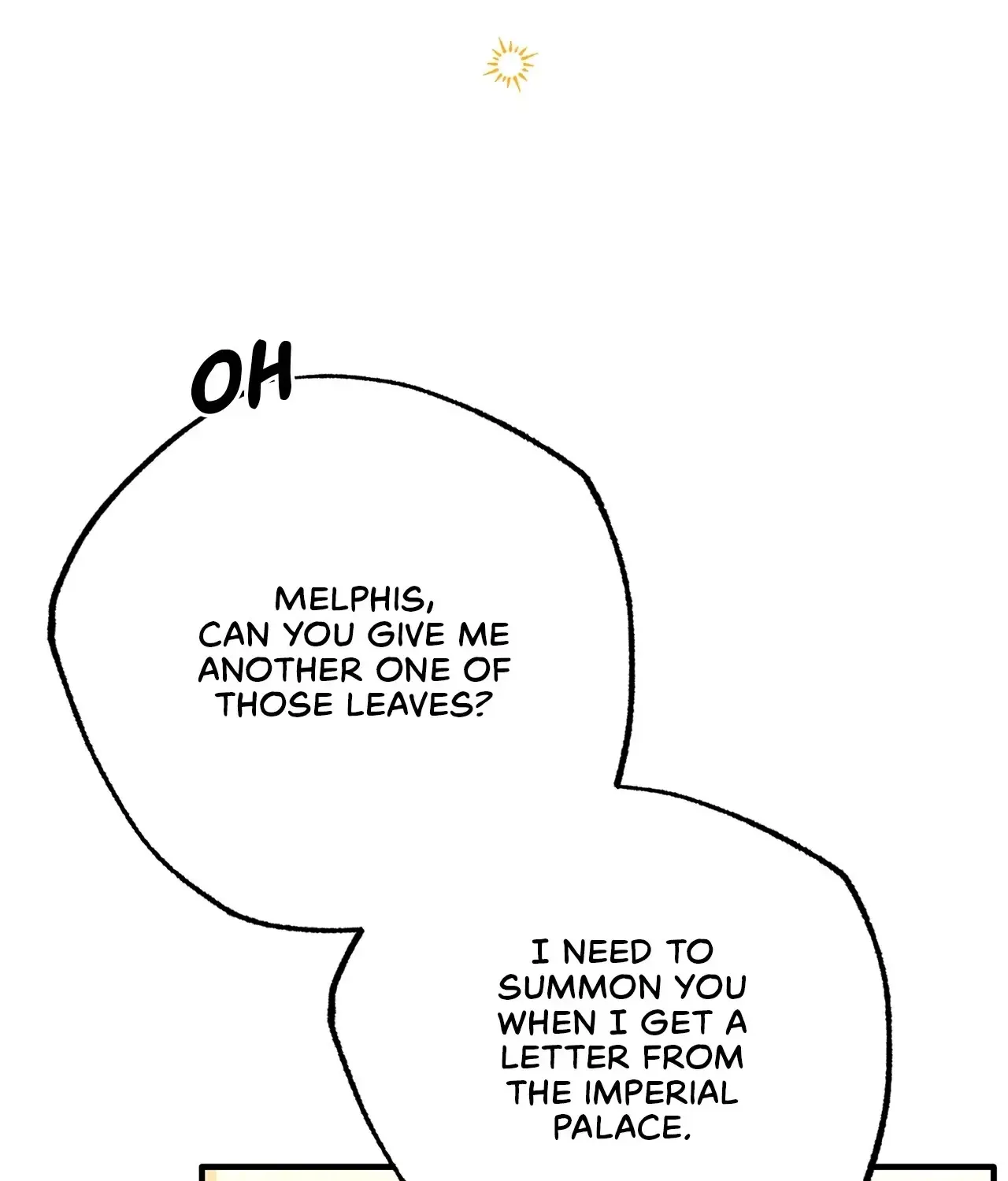 Let Me Kidnap the Male Lead! Zinmanga X Chapter 22 Page 35