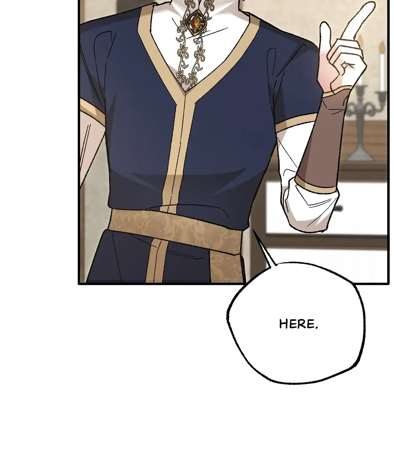 Let Me Kidnap the Male Lead! Zinmanga X Chapter 22 Page 37