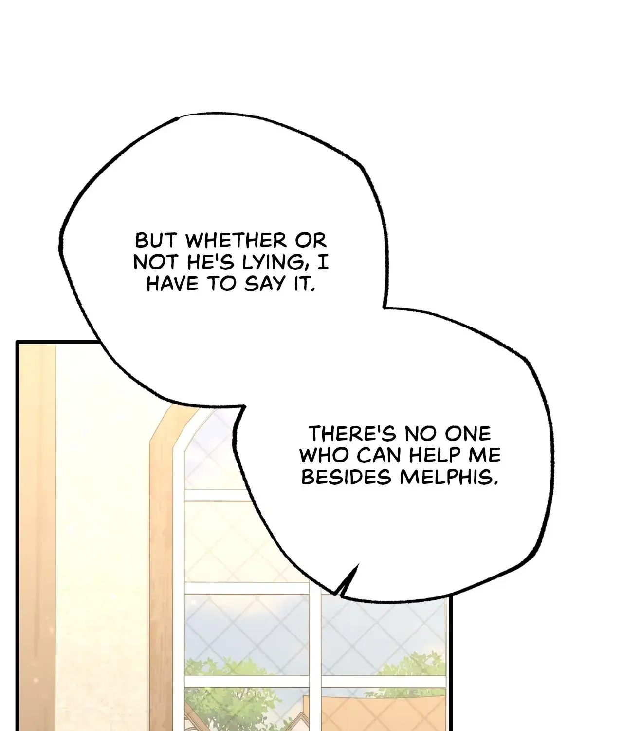 Let Me Kidnap the Male Lead! Zinmanga X Chapter 22 Page 96