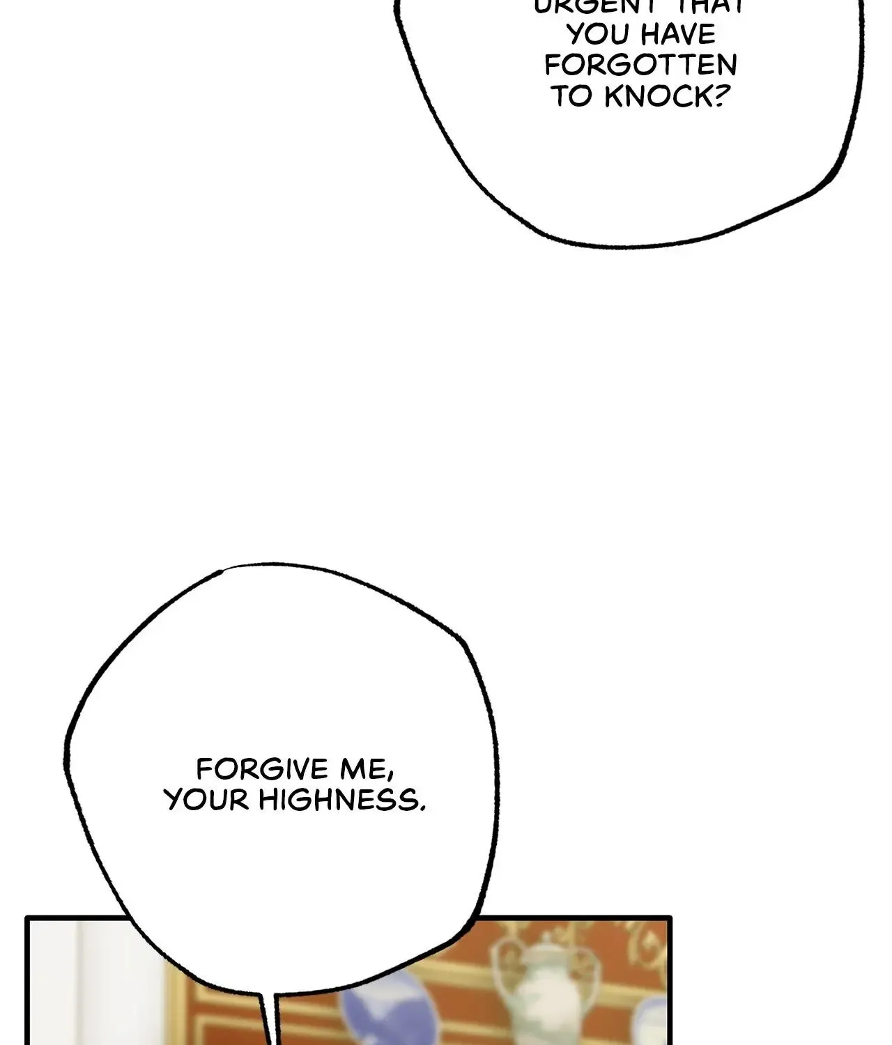 Let Me Kidnap the Male Lead! Zinmanga X Chapter 21 Page 5