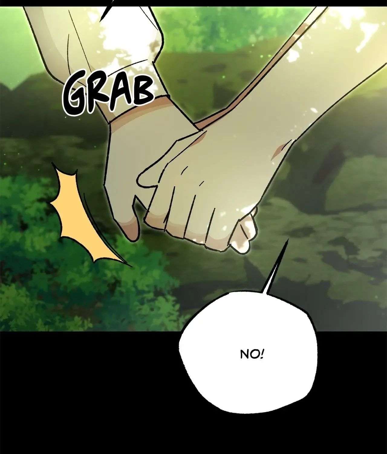 Let Me Kidnap the Male Lead! Zinmanga X Chapter 21 Page 62