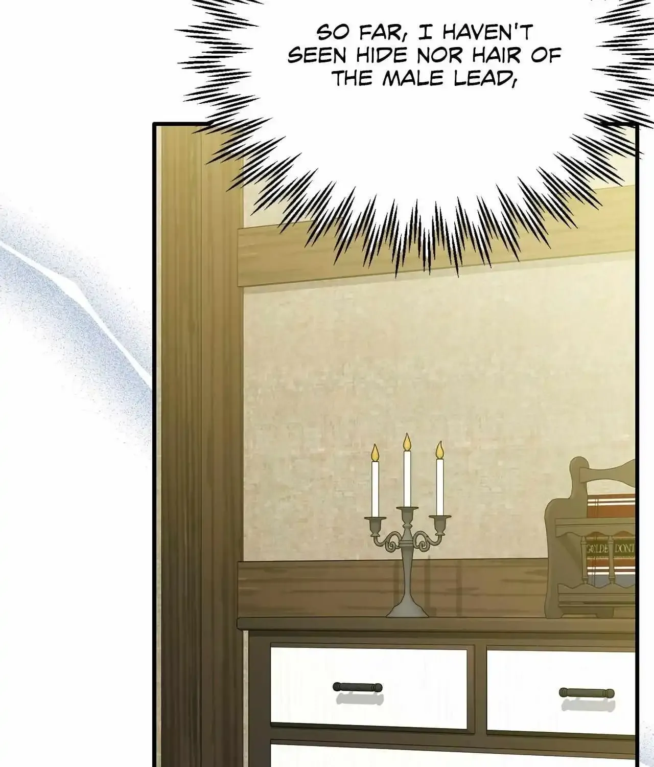 Let Me Kidnap the Male Lead! Zinmanga X Chapter 20 Page 49