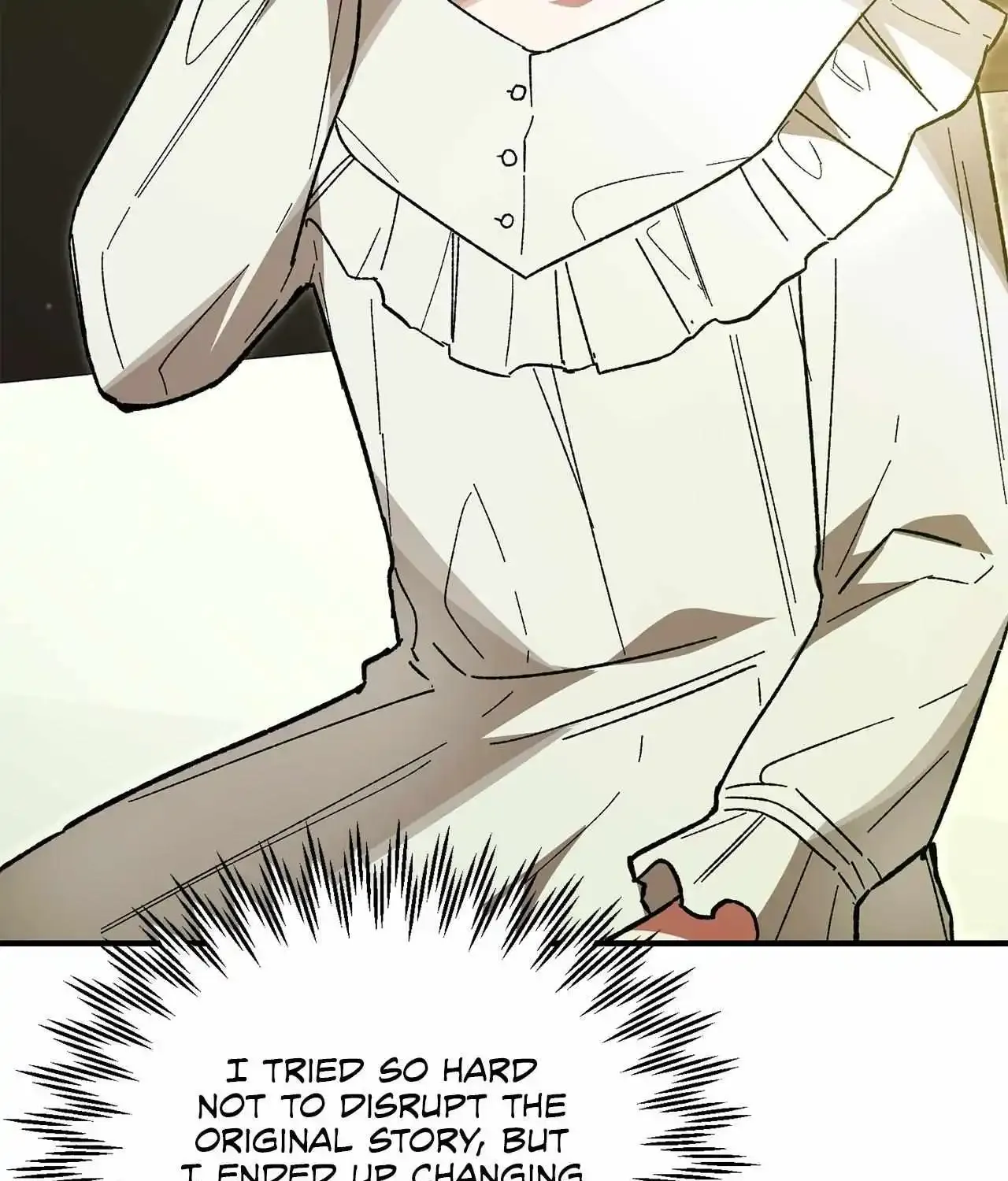Let Me Kidnap the Male Lead! Zinmanga X Chapter 20 Page 53