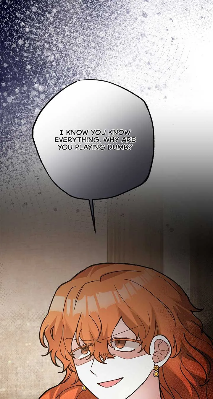 Let Me Kidnap the Male Lead! Zinmanga X Chapter 19 Page 56