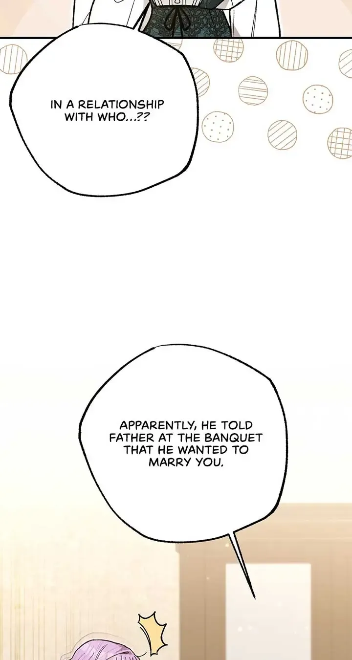 Let Me Kidnap the Male Lead! Zinmanga X Chapter 19 Page 61