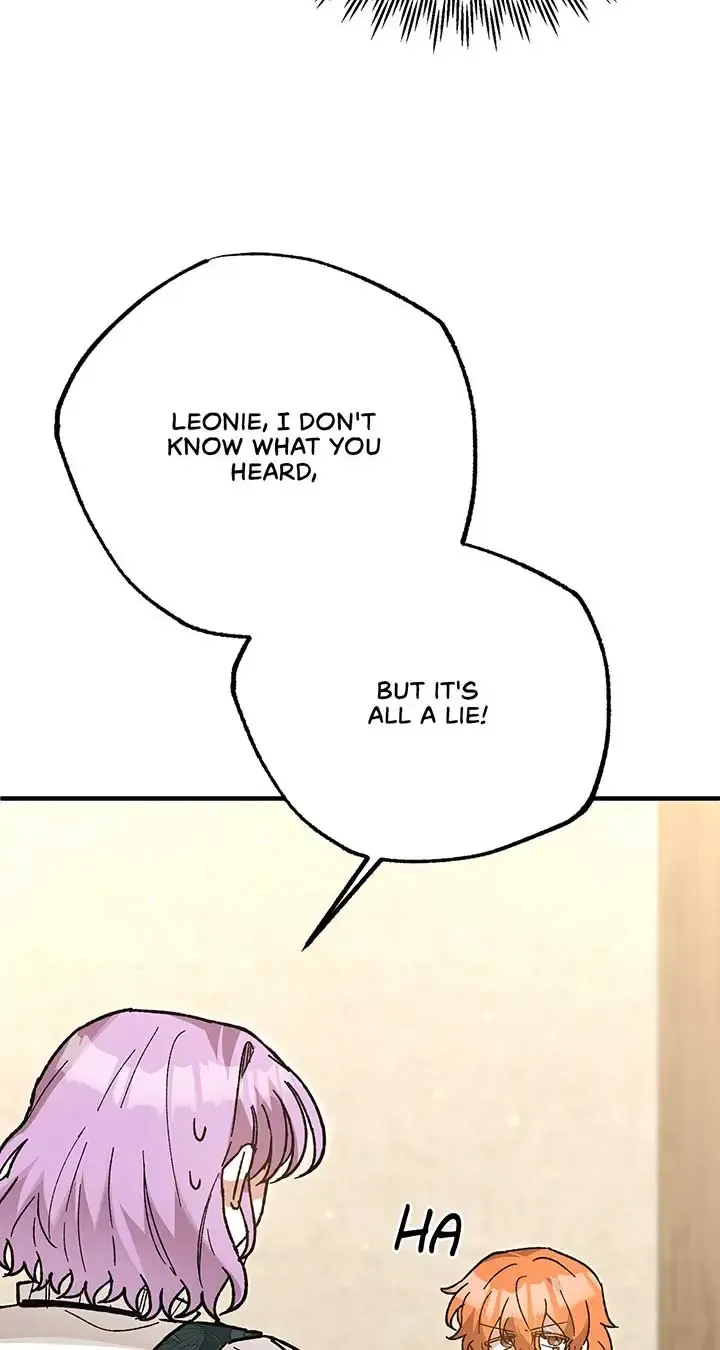 Let Me Kidnap the Male Lead! Zinmanga X Chapter 19 Page 64