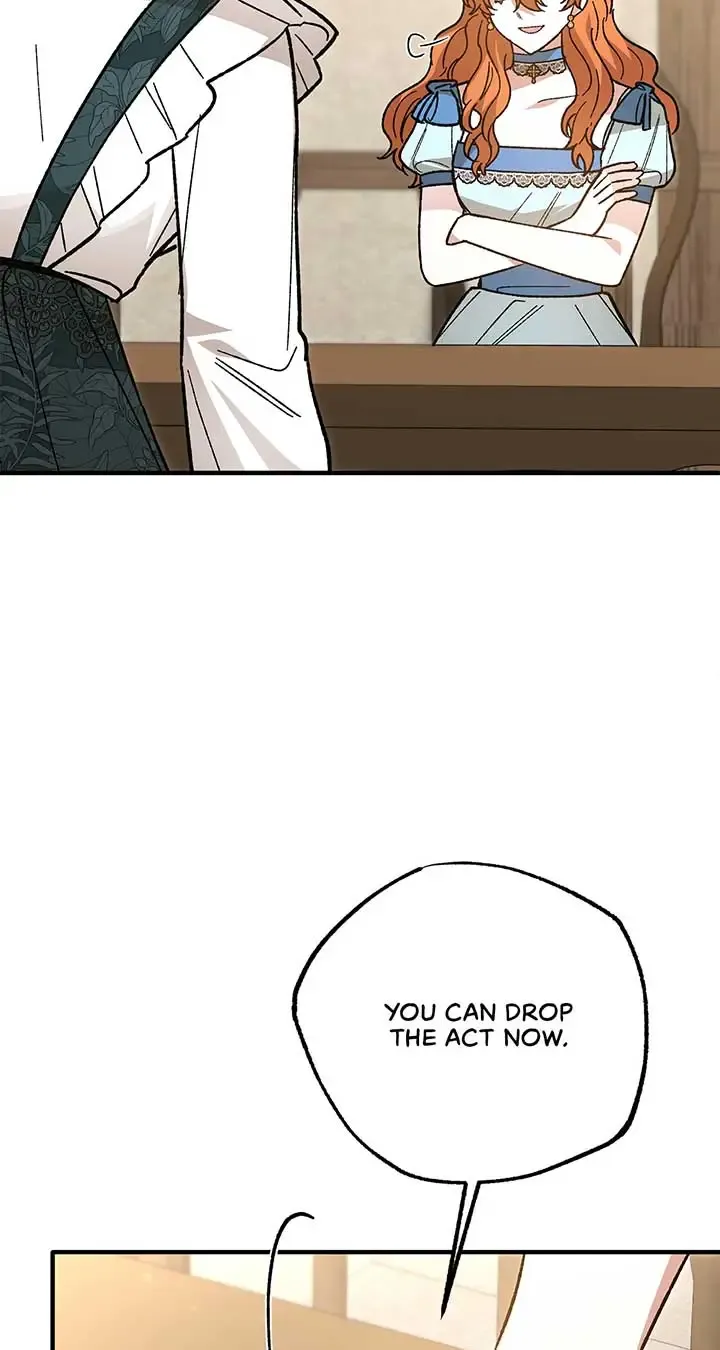 Let Me Kidnap the Male Lead! Zinmanga X Chapter 19 Page 65