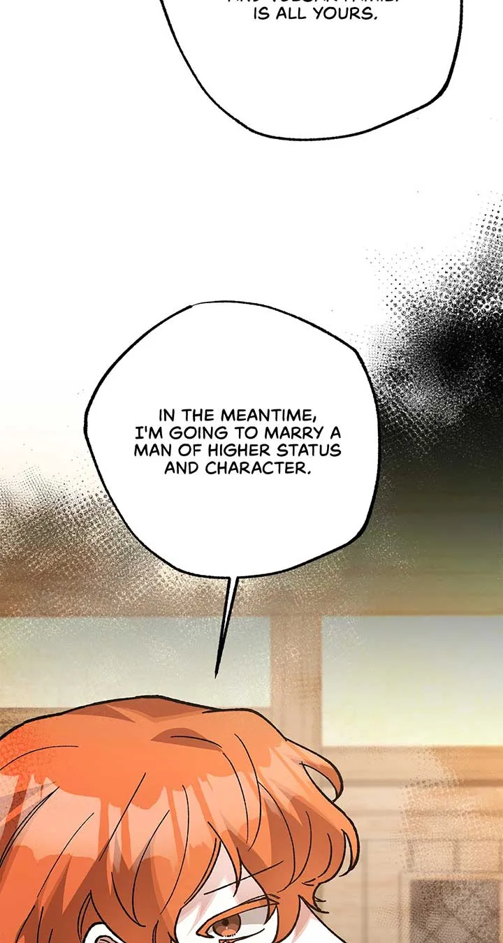 Let Me Kidnap the Male Lead! Zinmanga X Chapter 19 Page 71
