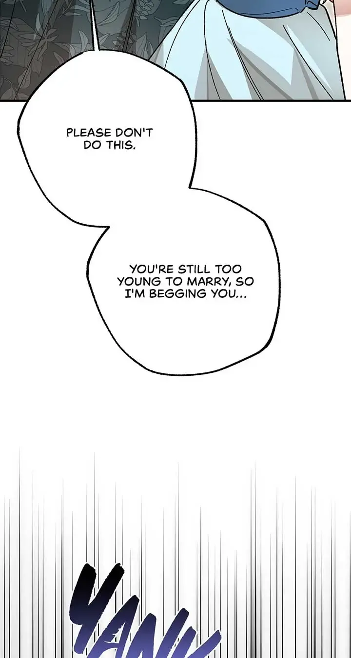 Let Me Kidnap the Male Lead! Zinmanga X Chapter 19 Page 81