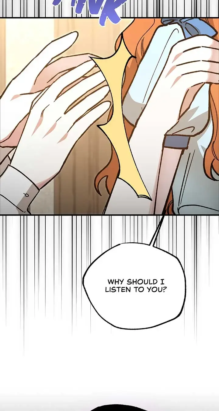 Let Me Kidnap the Male Lead! Zinmanga X Chapter 19 Page 82