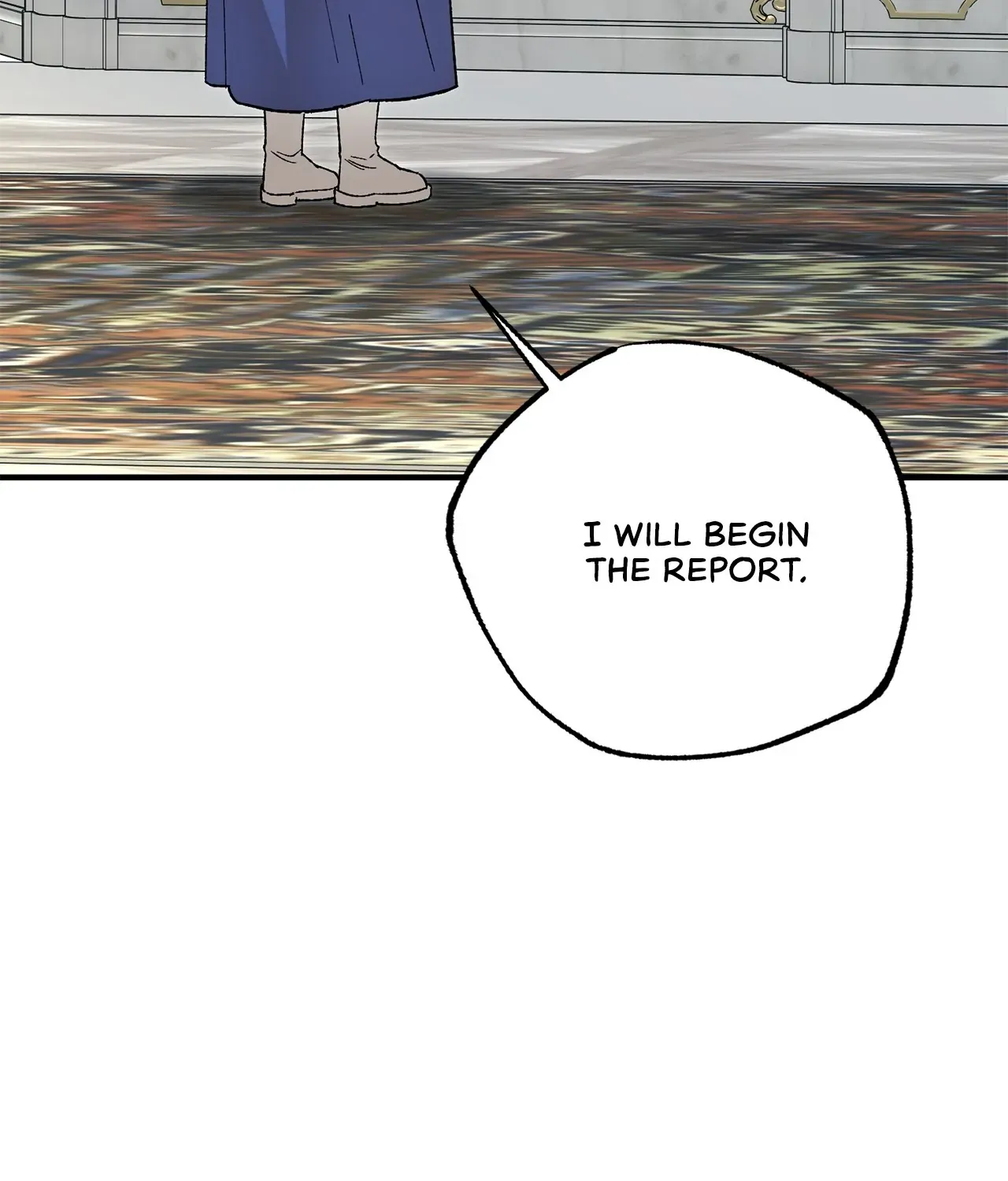 Let Me Kidnap the Male Lead! Zinmanga X Chapter 18 Page 5
