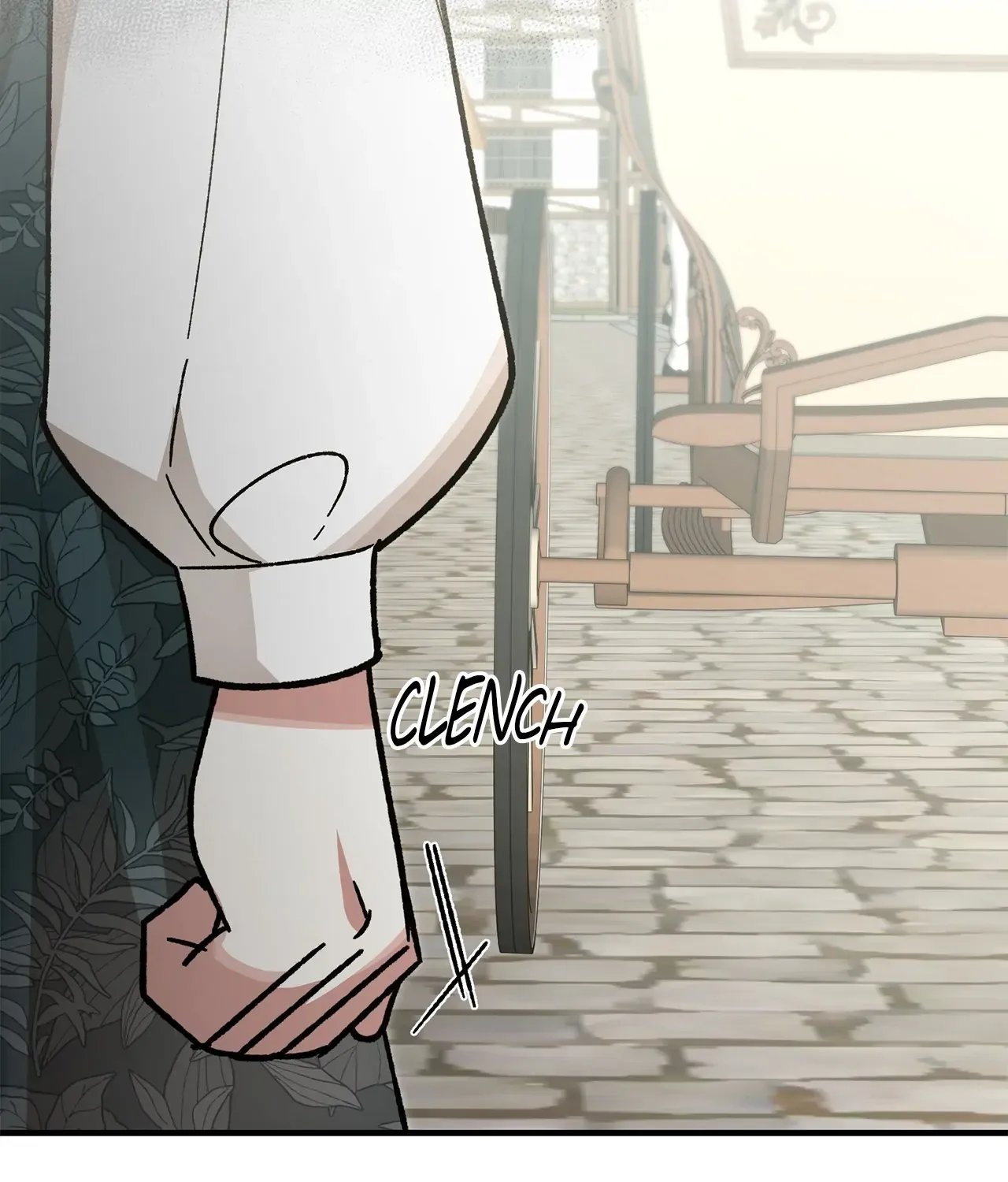 Let Me Kidnap the Male Lead! Zinmanga X Chapter 18 Page 159