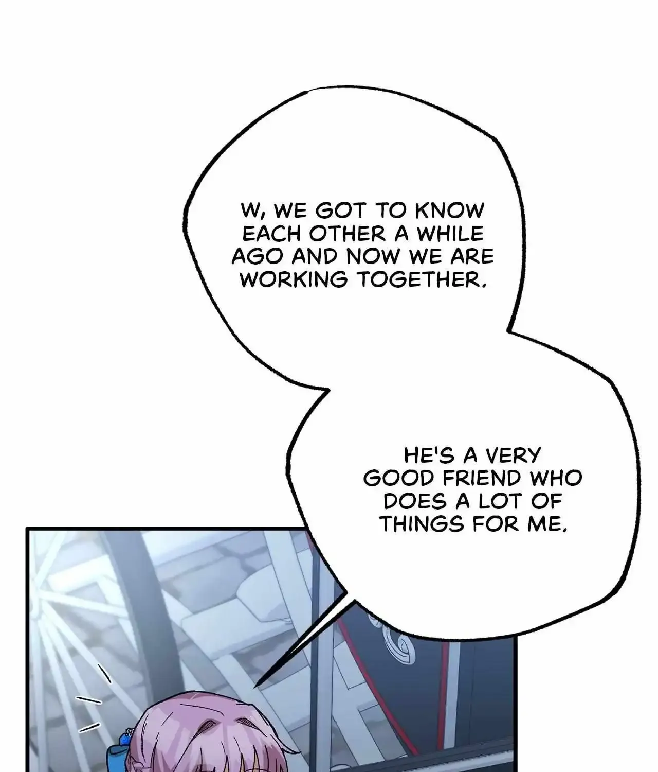 Let Me Kidnap the Male Lead! Zinmanga X Chapter 17 Page 40