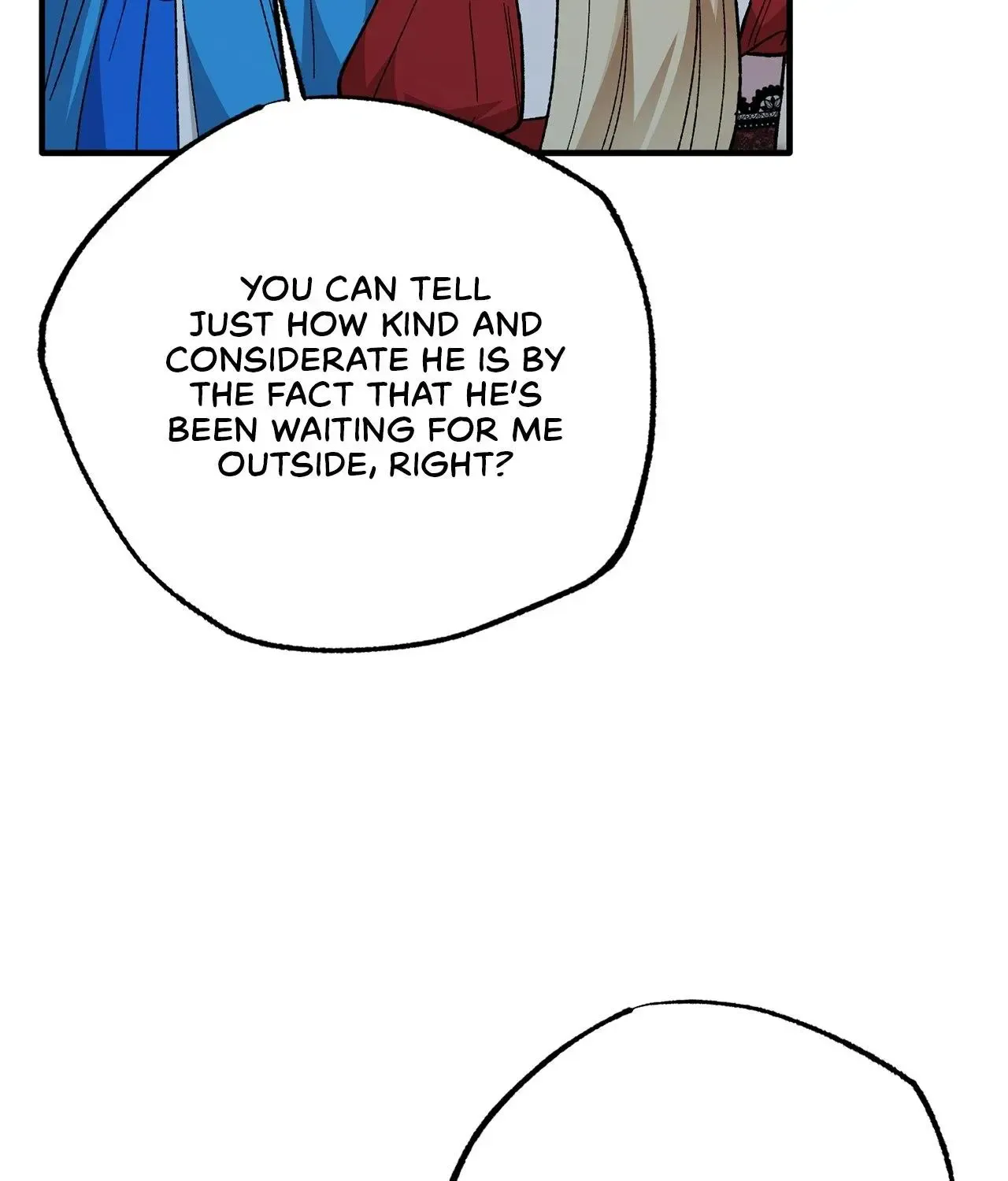 Let Me Kidnap the Male Lead! Zinmanga X Chapter 17 Page 42