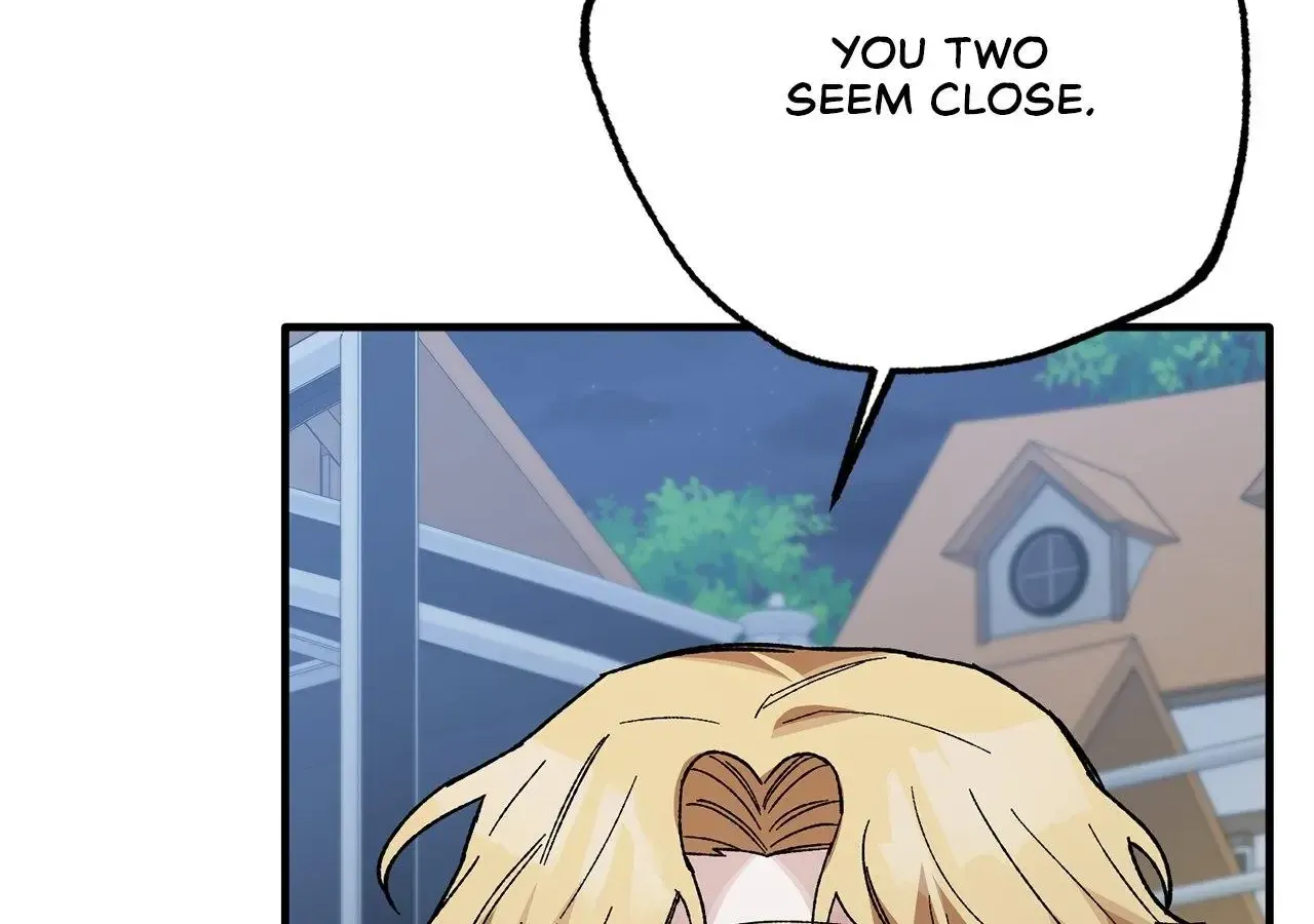 Let Me Kidnap the Male Lead! Zinmanga X Chapter 17 Page 43