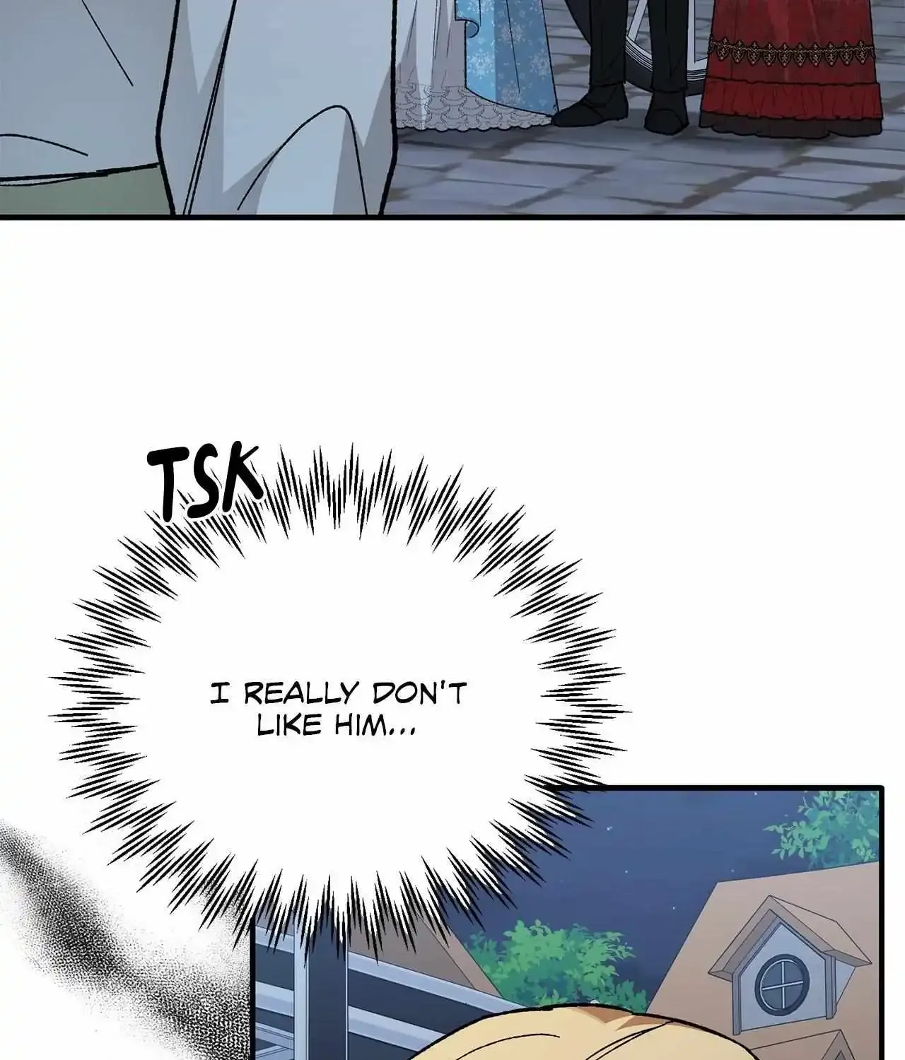 Let Me Kidnap the Male Lead! Zinmanga X Chapter 17 Page 65