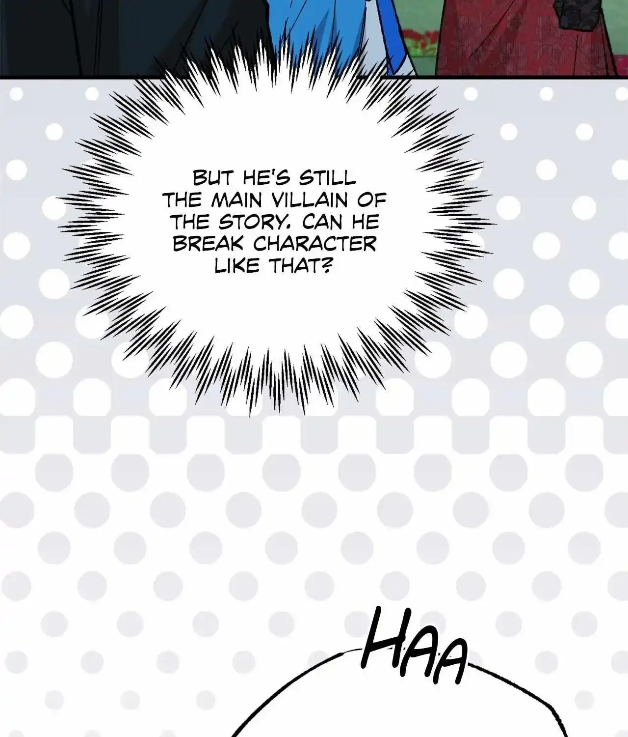 Let Me Kidnap the Male Lead! Zinmanga X Chapter 16 Page 48