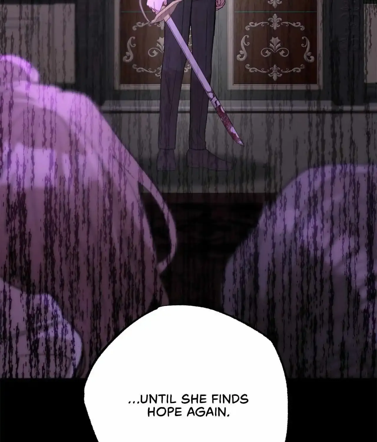 Let Me Kidnap the Male Lead! Zinmanga X Chapter 16 Page 86