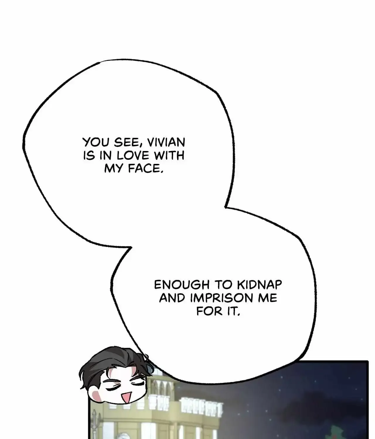 Let Me Kidnap the Male Lead! Zinmanga X Chapter 16 Page 97